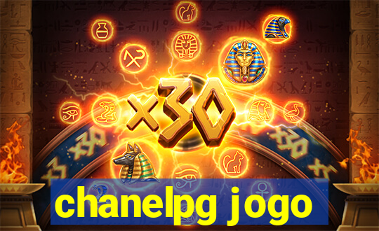 chanelpg jogo